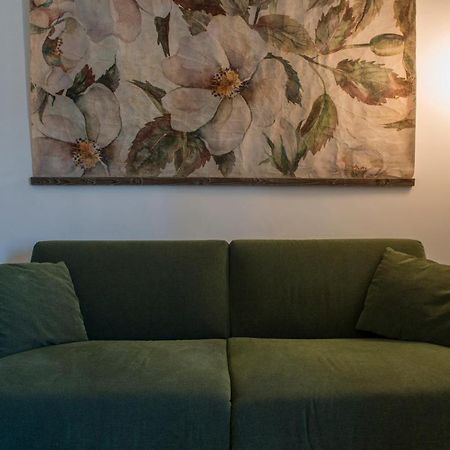 로마 Dimora San Bartolomeo - Design, Panoramic View & Culture 아파트 외부 사진